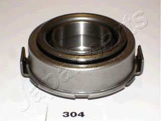 Выжимной подшипник JAPANPARTS CF304