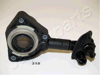 Выжимной подшипник JAPANPARTS CF315