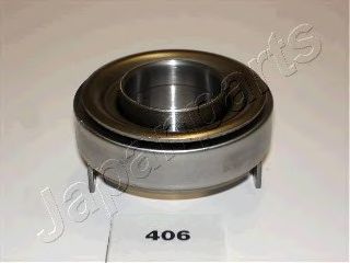 Выжимной подшипник JAPANPARTS CF406