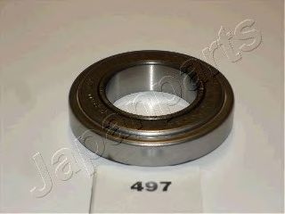 Выжимной подшипник JAPANPARTS CF-497