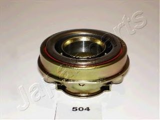Выжимной подшипник JAPANPARTS CF-504