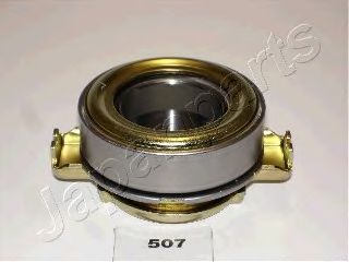 Выжимной подшипник JAPANPARTS CF-507