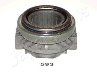 Выжимной подшипник JAPANPARTS CF593