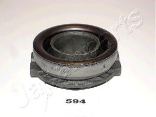 Выжимной подшипник JAPANPARTS CF-594