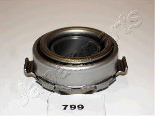 Выжимной подшипник JAPANPARTS CF-799