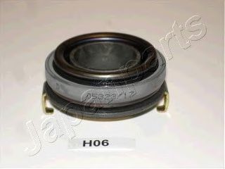 Выжимной подшипник JAPANPARTS CF-H06
