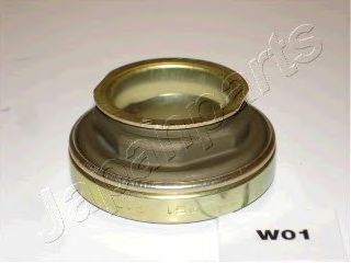 Выжимной подшипник JAPANPARTS CF-W01