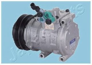 Компрессор, кондиционер JAPANPARTS CMP2030083