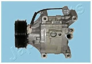 Компрессор, кондиционер JAPANPARTS CMP2030155