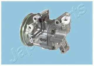 Компрессор, кондиционер JAPANPARTS CMP2052065