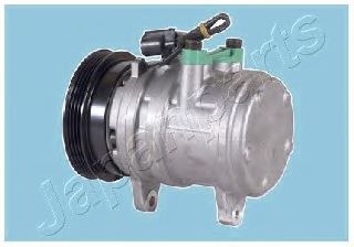 Компрессор, кондиционер JAPANPARTS CMP2060734