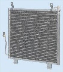 Конденсатор, кондиционер JAPANPARTS CND142006
