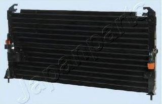 Конденсатор, кондиционер JAPANPARTS CND163008
