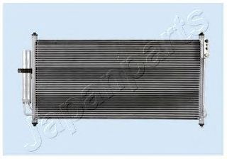 Конденсатор, кондиционер JAPANPARTS CND213024