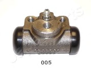 Колесный тормозной цилиндр JAPANPARTS CS-005