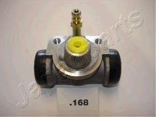 Колесный тормозной цилиндр JAPANPARTS CS-168
