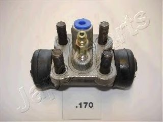 Колесный тормозной цилиндр JAPANPARTS CS-170