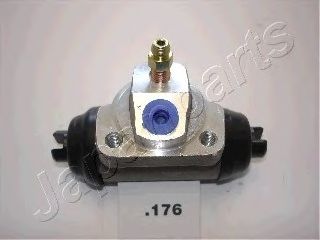 Колесный тормозной цилиндр JAPANPARTS CS-176