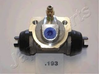 Колесный тормозной цилиндр JAPANPARTS CS-193