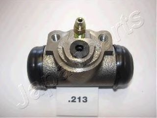Колесный тормозной цилиндр JAPANPARTS CS-213