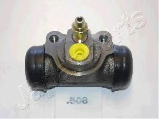 Колесный тормозной цилиндр JAPANPARTS CS-508