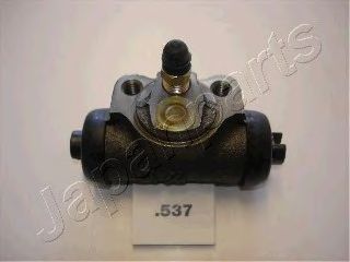 Колесный тормозной цилиндр JAPANPARTS CS-537
