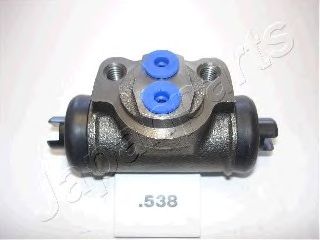 Колесный тормозной цилиндр JAPANPARTS CS-538