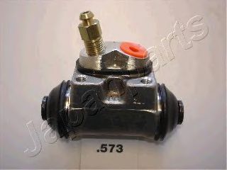 Колесный тормозной цилиндр JAPANPARTS CS-573