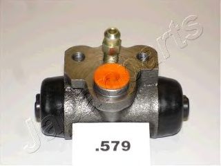 Колесный тормозной цилиндр JAPANPARTS CS-579