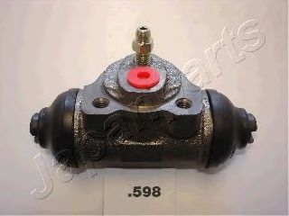 Колесный тормозной цилиндр JAPANPARTS CS-598