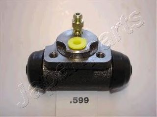 Колесный тормозной цилиндр JAPANPARTS CS-599