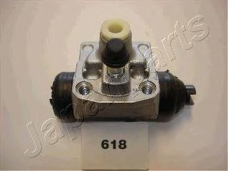 Колесный тормозной цилиндр JAPANPARTS CS618