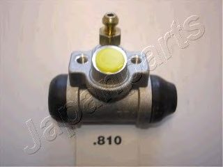Колесный тормозной цилиндр JAPANPARTS CS-810