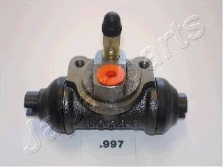 Колесный тормозной цилиндр JAPANPARTS CS-997