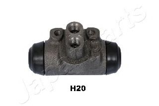 Колесный тормозной цилиндр JAPANPARTS CS-H20