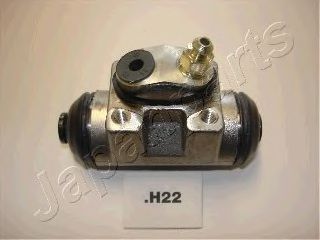 Колесный тормозной цилиндр JAPANPARTS CS-H22