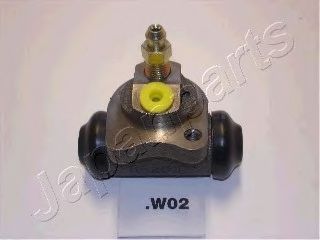 Колесный тормозной цилиндр JAPANPARTS CS-W02