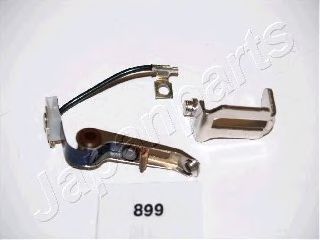 Контактная группа, распределитель зажигания JAPANPARTS CT899