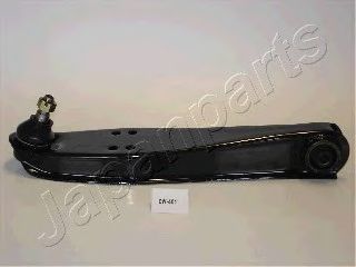 Рычаг независимой подвески колеса, подвеска колеса JAPANPARTS CW-401