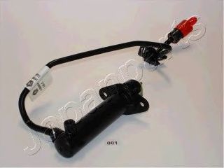 Рабочий цилиндр, система сцепления JAPANPARTS CY-001