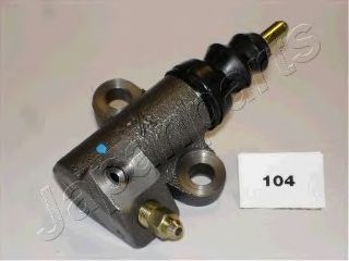 Рабочий цилиндр, система сцепления JAPANPARTS CY-104