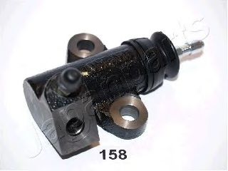 Рабочий цилиндр, система сцепления JAPANPARTS CY-158