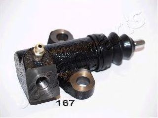 Рабочий цилиндр, система сцепления JAPANPARTS CY-167