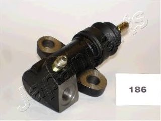 Рабочий цилиндр, система сцепления JAPANPARTS CY-186