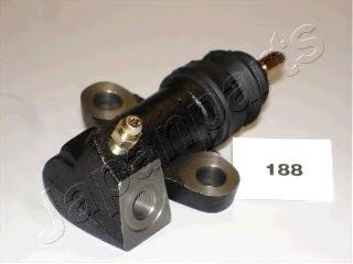 Рабочий цилиндр, система сцепления JAPANPARTS CY-188