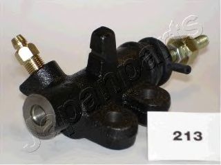 Рабочий цилиндр, система сцепления JAPANPARTS CY-213
