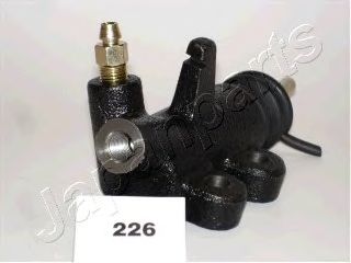 Рабочий цилиндр, система сцепления JAPANPARTS CY-226