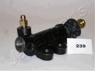 Рабочий цилиндр, система сцепления JAPANPARTS CY-239