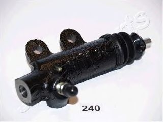 Рабочий цилиндр, система сцепления JAPANPARTS CY-240