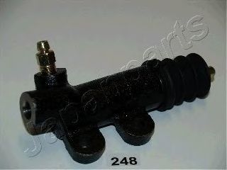 Рабочий цилиндр, система сцепления JAPANPARTS CY-248